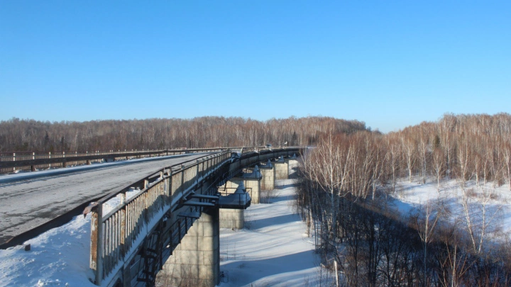 Сибирский филиал УВО Минтранса провел оценку уязвимости 17 объектов ОТИ