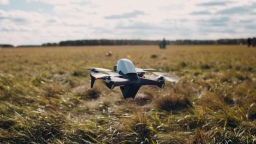 ГТЛК запустит в июле маркетплейс беспилотников Налетай.рф