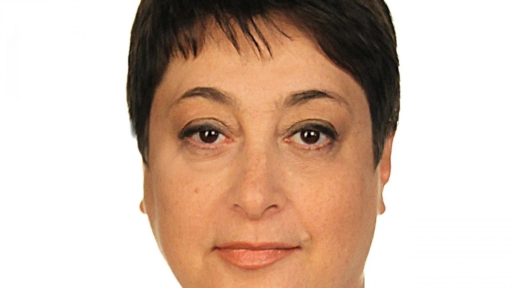 Марина Блудян: «Важно обеспечить неотвратимость наказания за нарушения»