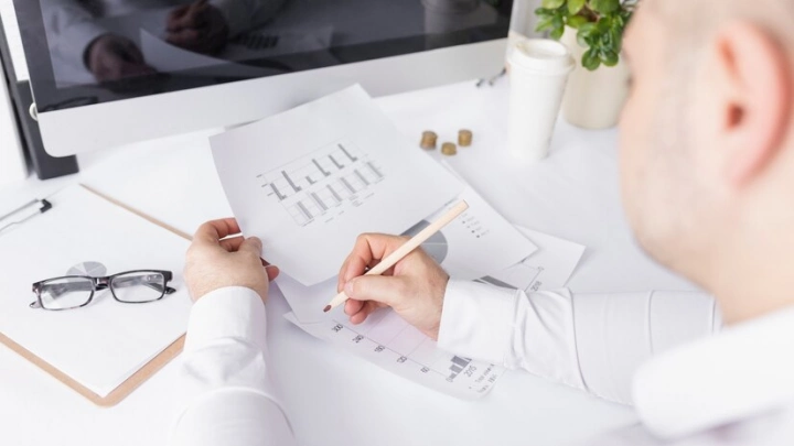 Рейтинг брендов за период с 1 января по 23 июня 2024 года