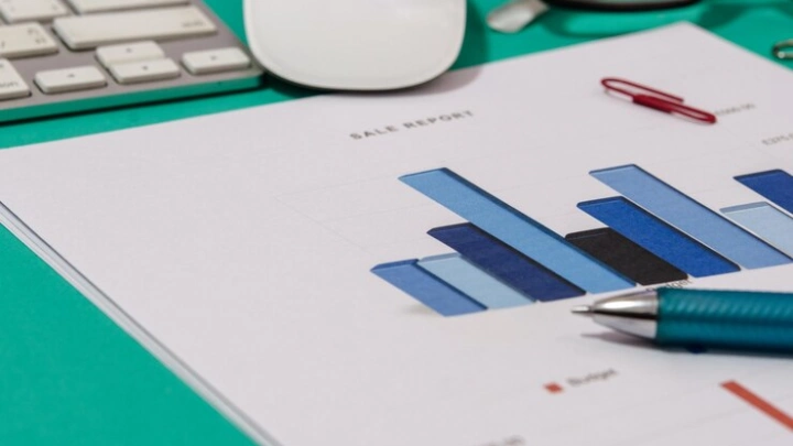 Рейтинг брендов за период с 1 января по 30 июня 2024 года