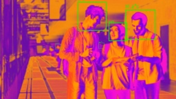 Систему «Визирь» научат распознавать преступников по силуэту