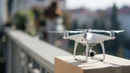 Сотрудничество Ростех и АО «ГЛОНАСС» увеличит географию полетов БПЛА в России на 30%