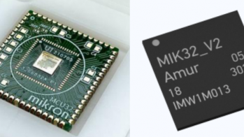 Микрон наращивает выпуск микроконтроллеров Амур: 100 тысяч собраны в корпус на мощностях GS Nanotech и отгружены клиентам