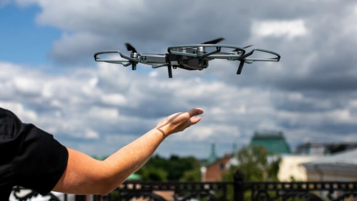 Более 200 стандартов разработают для внедрения БАС