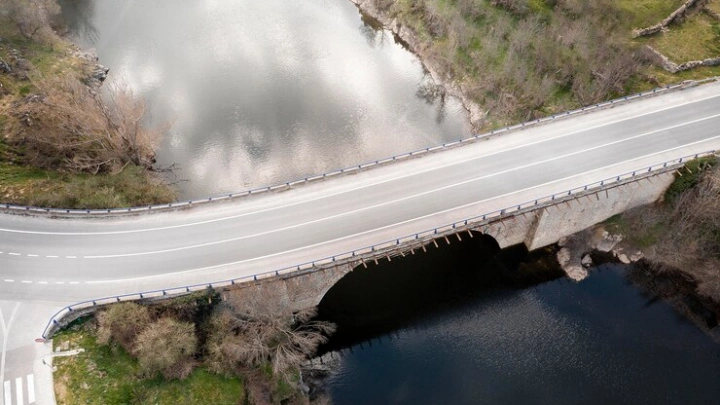 Разработка цифрового двойника мостового сооружения в Иркутской области снизит аварийность и повысит транспортную безопасность