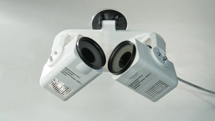 «Росатом Инфраструктурные решения» разработал ПАК для безопасного города