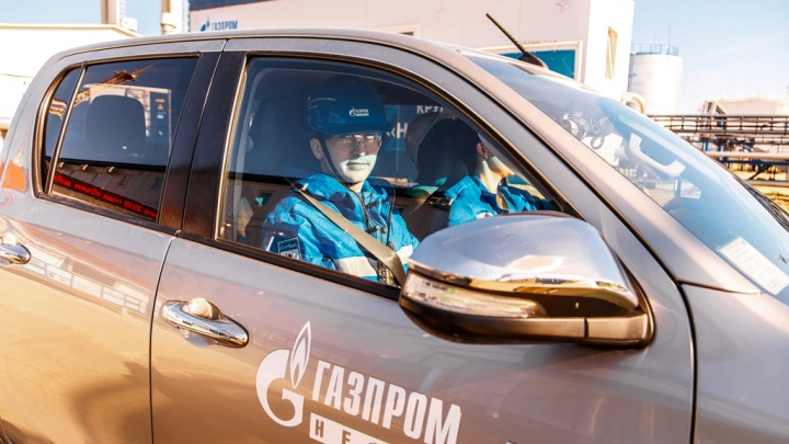 Видеоаналитика обеспечивает транспортную безопасность на нефтяных месторождениях Ямала