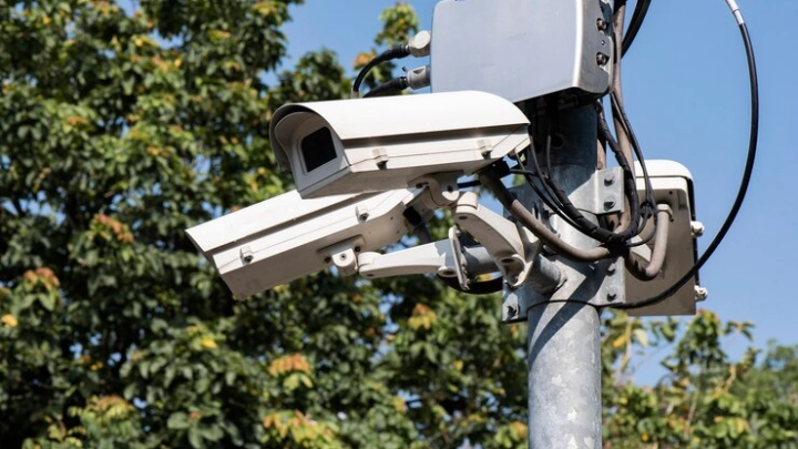 Почти 240 видеокамер установят в местах массового скопления людей Иркутска