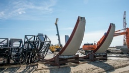 По факту взрыва на Восточно-Уренгойском месторождении возбуждено уголовное дело