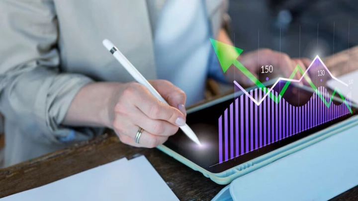 Рейтинг брендов за период с 1 января по 14 июля 2024 года