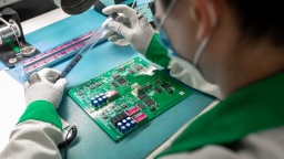 Отечественные производители радиоэлектроники предложили распространить правило «второй лишний» на госзакупки в рамках 223-ФЗ