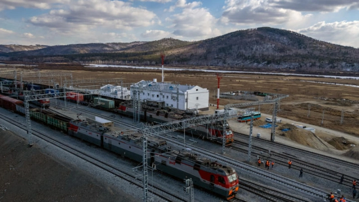 Для станций Забайкальской железной дороги разработают паспорта безопасности