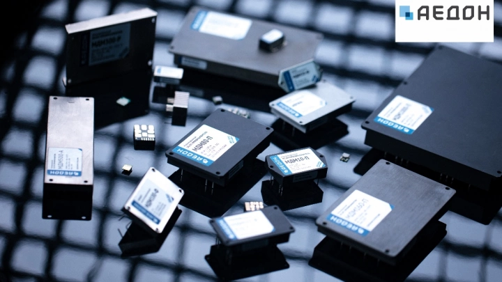 Компания «Аедон» представит разработки на форуме «Армия-2024»