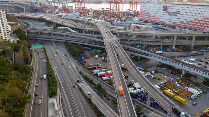 Минтранс разработал два новых нацпроекта по развитию транспортной инфраструктуры