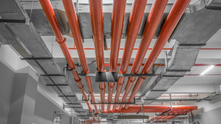 ВНИИПО МЧС России подготовил проект изменения №1 в ГОСТР 58832-2020