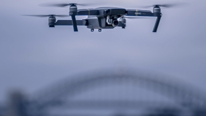 Охранные подразделения категорированных объектов ТЭК и ОТИ смогут противодействовать атакам БПЛА