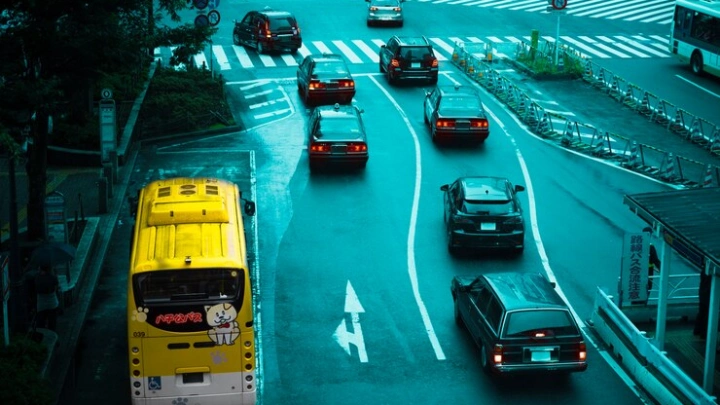 В Белгороде тестируют датчик для повышения безопасности дорожного движения