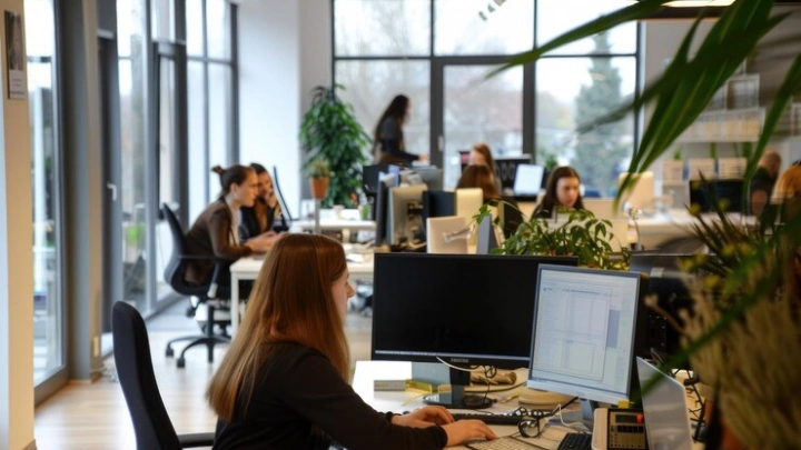 РУССОФТ прогнозирует рост продаж на внешнем рынке российских софтверных компаний в 2025 году