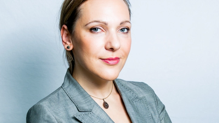 Тамара Окромчедлишвили: «Наша компания всегда руководствуется риск-ориентированным подходом»