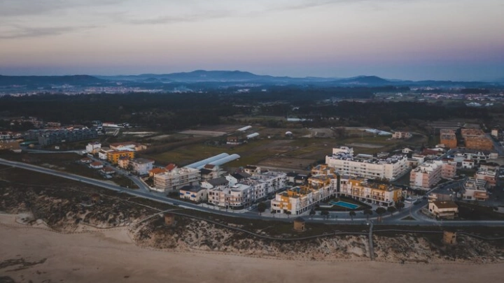 Росстандарт уведомил о разработке проекта СП «Вахтовые поселки. Требования пожарной безопасности»