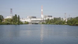 Росгвардия усилила меры безопасности на Курской АЭС