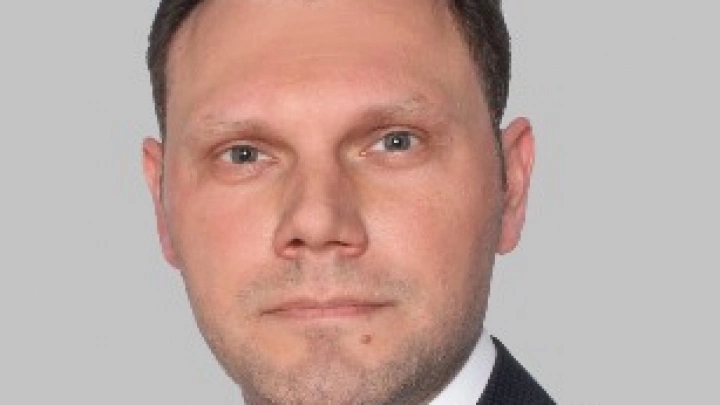 Алексей Малинский: «Выработка риск-индикаторов для анализа данных — сейчас основная задача»