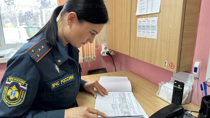 Сотрудники МЧС будут составлять протоколы за нарушения ТР ЕАЭС 050-2021