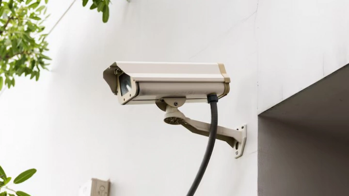 В Дании, как и Великобритании, США, отказываются от камер видеонаблюдения Hikvision