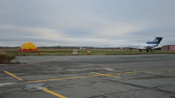 Аэропорт Савино выделит 650000 рублей на ремонт пожарной сигнализации