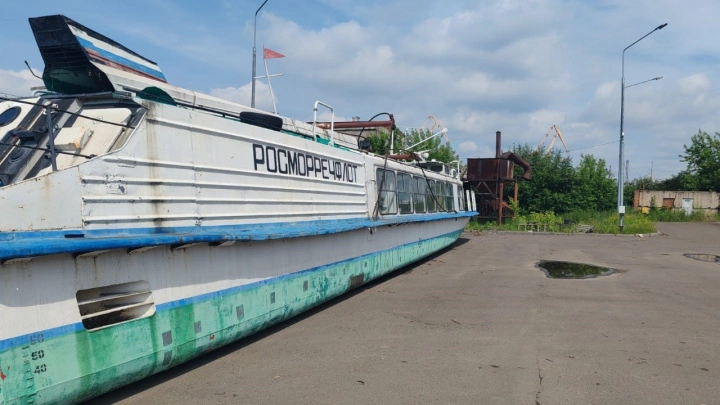 Сотрудники ведомственной охраны Министерства транспорта предотвратили пожар