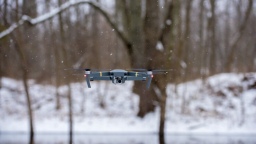 ГТЛК инвестирует в разработку цифровой платформы для безопасности полетов БПЛА