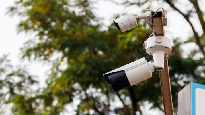 В Омске установят 16 комплексов фотовидеофиксации за 34,2 млн рублей