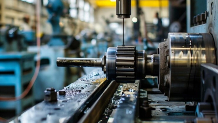 Фонд содействия инновациям одобрил 14 заявок на финансирование разработок станков с ЧПУ и 3D-принтеров