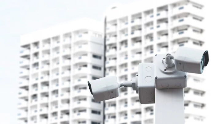 В Сахалинской области камеры видеонаблюдения подключат к АПК «Безопасный город»