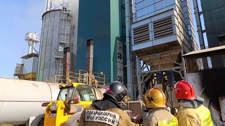 В федеральном законе о пожарной безопасности закрепят понятие причинение вреда жизни и здоровью граждан