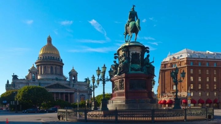 «Центр транспортного планирования Санкт-Петербурга» переходит на российские решения «Группы Астра»