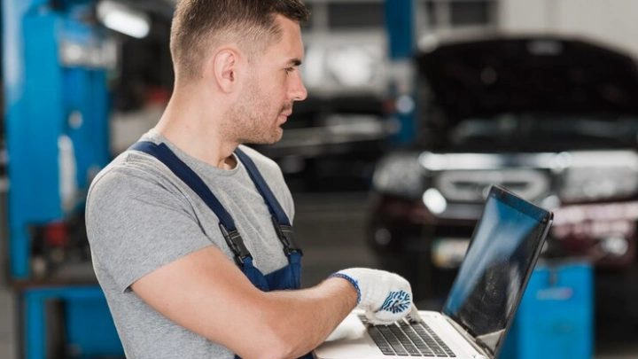 «Программный Продукт» запустил в работу обновленную версию Системы технического осмотра транспортных средств