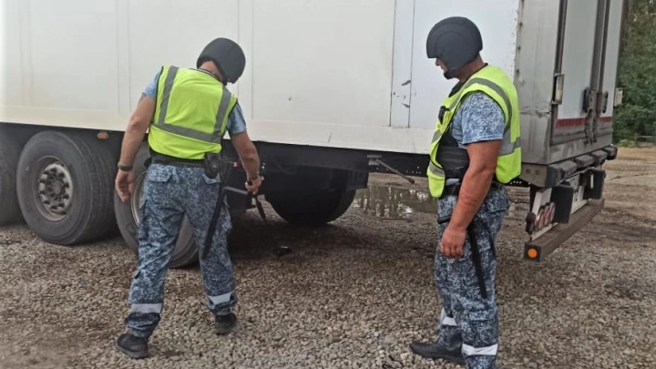 С 1 сентября 2024 года вступают в силу актуализированные требования транспортной безопасности