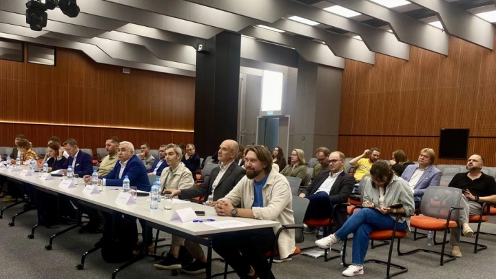 «Ростелеком» выбрал четыре проекта для дальнейшего развития в акселераторе Business Travel Tech