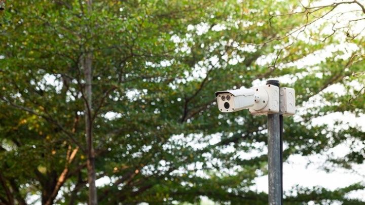 На оснащение зоны отдыха системами безопасности в Калининграде потратят 31,7 млн рублей