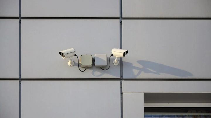 1,19 млн рублей потратят на монтаж видеокамер в Орловском районном суде