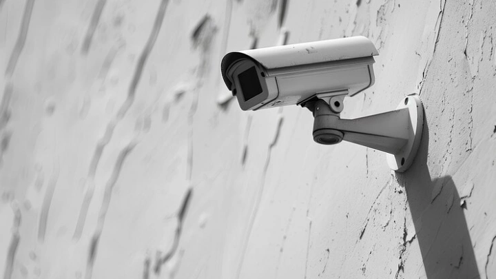 Компания «Видеоинтеллект»  разработает ПО для умных видеокамер