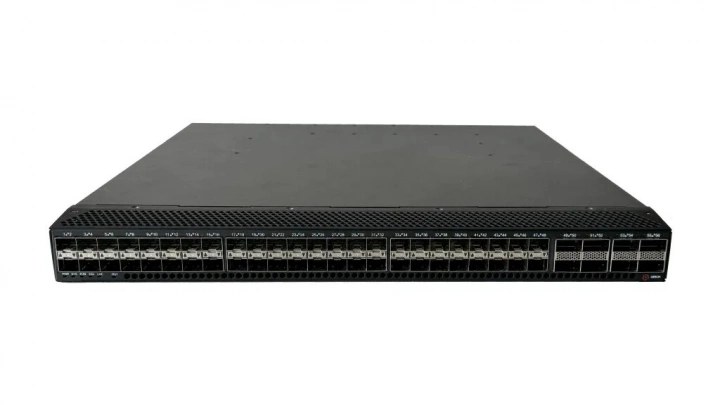 Коммутаторы QSW-6700 компании  QTECH получили статус ТОРП
