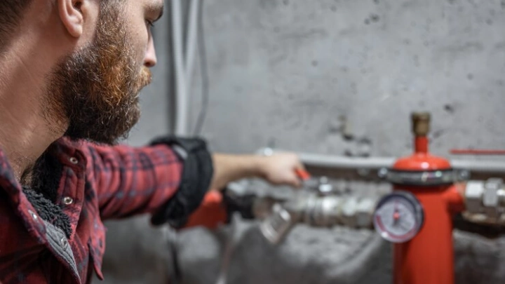 С 1 сентября 2024 года вступают обновленные требования к лицензированию техобслуживания и ремонту систем  пожарной безопасности