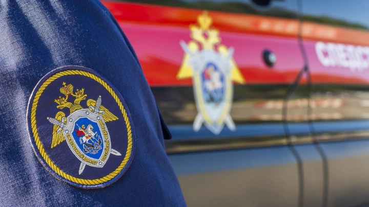 По факту пожара на Омском НПЗ возбуждено уголовное дело о нарушении требований промышленной безопасности