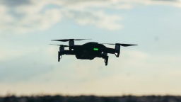 Объекты транспортной инфраструктуры защитят от атак беспилотников