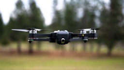 С 1 сентября 2024 года сотрудники ПТБ получат право уничтожать БПЛА