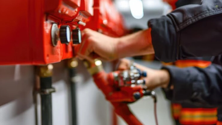 Росстандарт утвердил ГОСТ Р 71554-2024 «Системы передачи извещений о пожаре. Руководство по проектированию, монтажу, техническому обслуживанию и ремонту. Методы испытаний на работоспособность