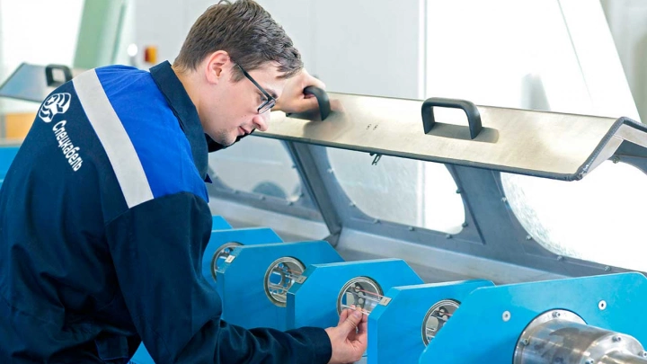 Спецкабель оптимизировал производство огнестойкого кабеля